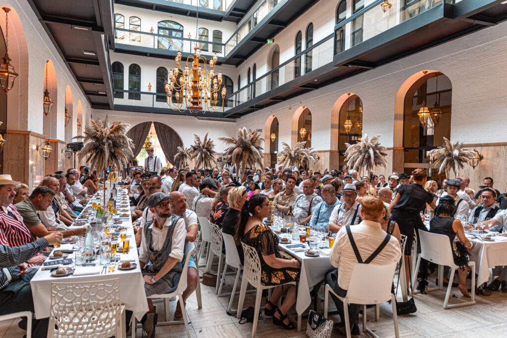 Events | Hulstkamp Gebouw Rotterdam