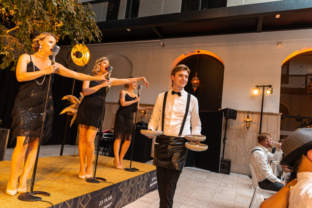 Events | | Hulstkamp Building Rotterdam