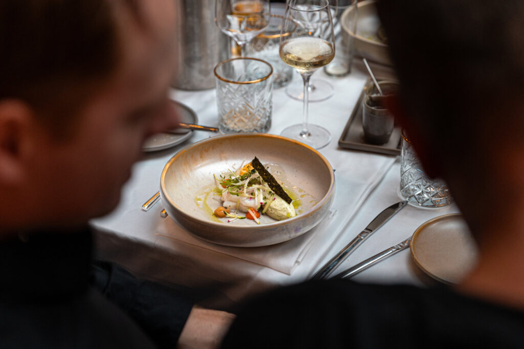 Food | Hulstkamp Gebouw Rotterdam