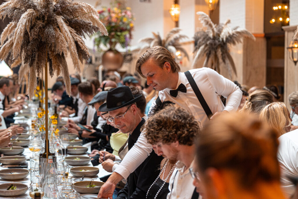 Events | Hulstkamp Gebouw Rotterdam