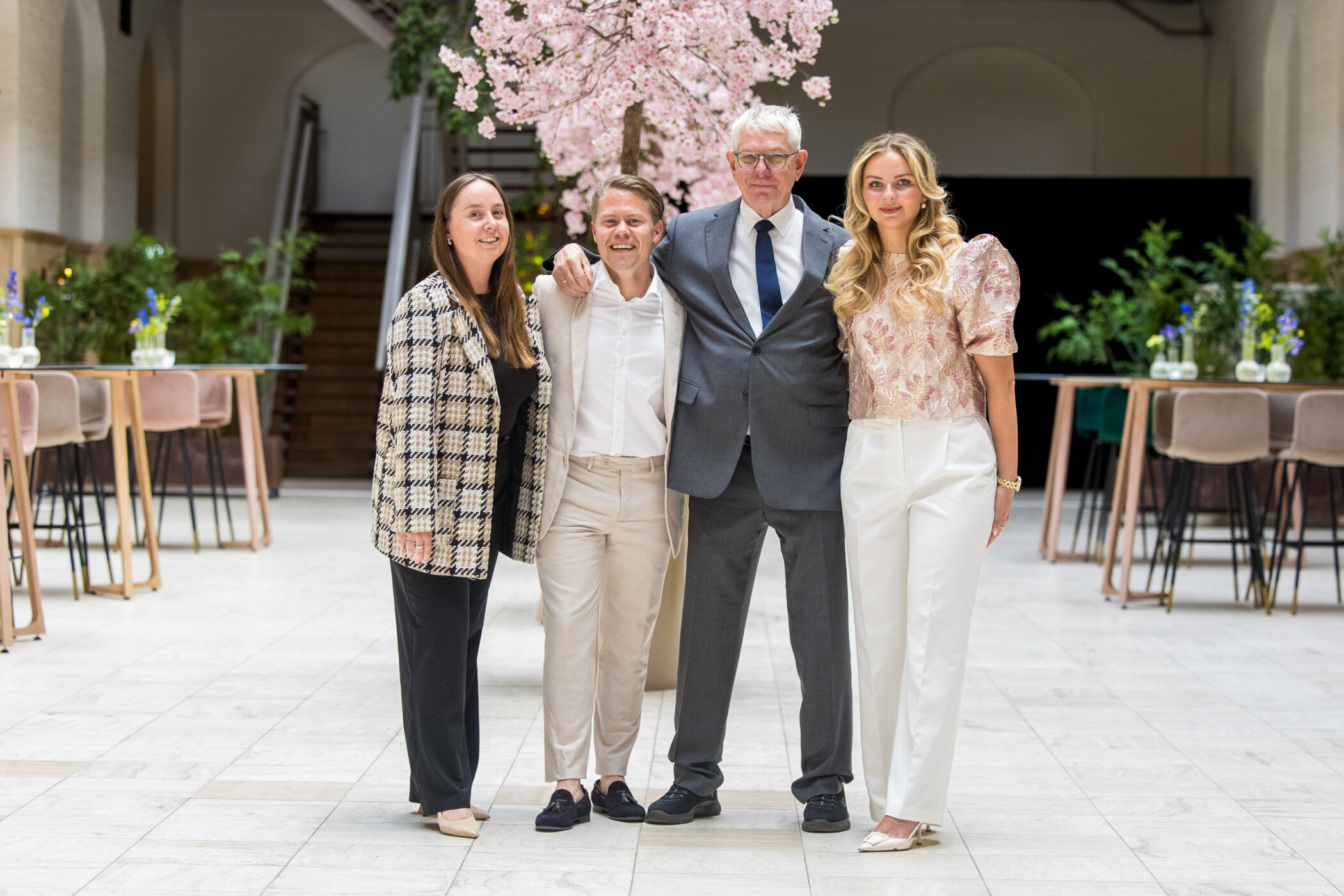 Team | Hulstkamp Gebouw Rotterdam