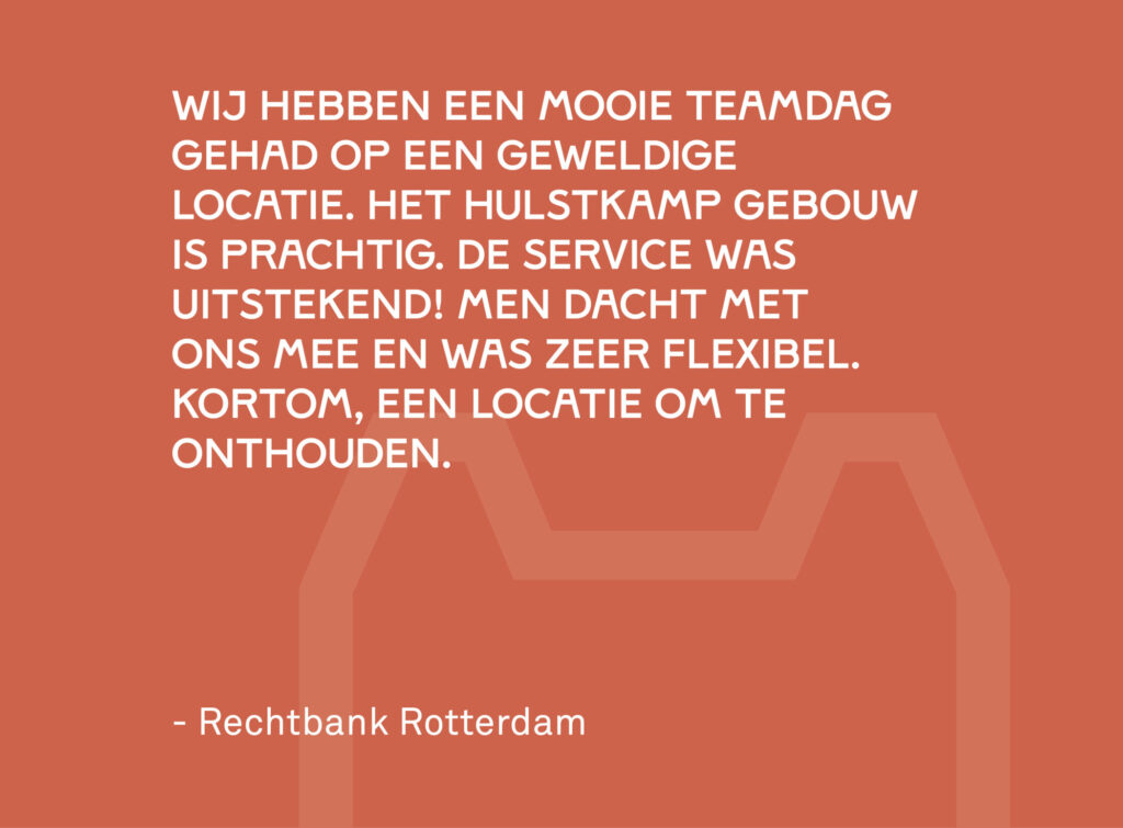 Review Rechtbank rotterdam
